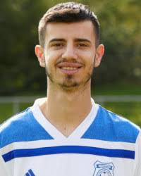 Westermeier-Truppe überrollt den RSV Barntrup