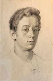 Once upon a time there lived such an artist