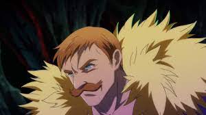 Nanatsu no taizai season 4 atau dikenal nanatsu no taizai: The Seven Deadly Sins Season 4 Episode 1 English Subbed Youtube