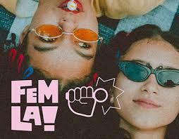 Fem Art Projects :: Photos, videos, logos, illustrations and branding ::  Behance