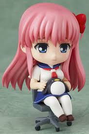 Nendoroid Nodoka Haramura Nendoroid Saki Good Smile