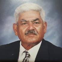 Alejandro "Ale" Soliz Jr. Obituary