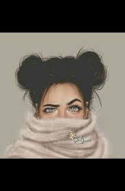 صور حلوه للبنات صور حلوة مكتوب عليها للفيسبوك والواتس اب احلي صور مع عبارات Girly M Instagram Girly M Girly Drawings