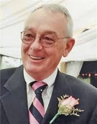 Richard (Rick) WATMOUGH Obituary