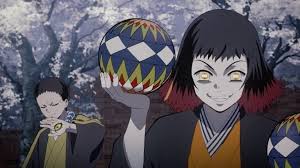 Demon Slayer Kimetsu No Yaiba Episode 9 It S A Whole New Ballgame I Drink And Watch Anime Anime Demon Anime Demon