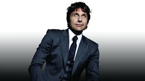 Lezione di stile alla juve. Antonio Conte Roma No Non Adesso Non Ci Sono Le Condizioni La Gazzetta Dello Sport
