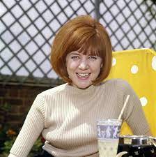 Cilla Black Cilla Black 60s And 70s Fashion Celebrities