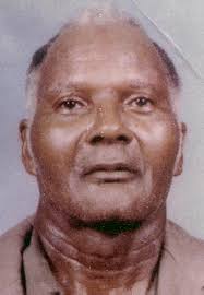 John Henry Cole (1919-1991)