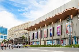 The b lifestyle complex, benigno aquino ave., jaro, iloilo. Megaworld Allots P10 Billion For Mall Footprint Expansion Sunstar