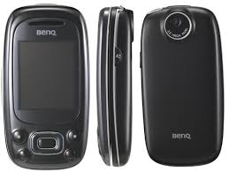 Mobile-review.com Телефон BenQ T33
