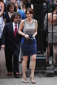 Tina Fey Looked Beautiful At Alec Baldwin S Wedding Tina Fey Tina Alec Baldwin