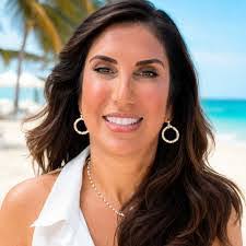 Kimberly Mcgrady's Instagram, Twitter & Facebook