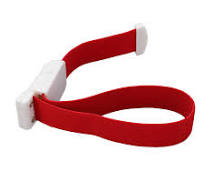 Torniquetes, alta elasticidade 3 peças hemostasia rápida ...