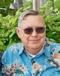 Obituary of Keith Stephen Barr