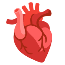 Maybe you would like to learn more about one of these? Kardia Emoji