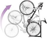 Bike Stand Bike Nook
