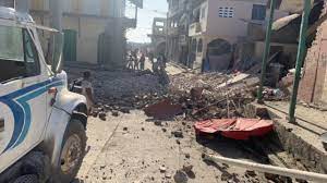 Jan 11, 2020 · la situación que haití vive hoy no es solo resultado del terremoto de 2010. Iy5ep4xriun5om