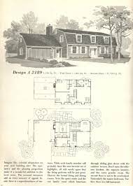 Vintage House Plans Vintage Homes Floor Plans 1970s Cottage Floor Plans Vintage House Plans Colonial House