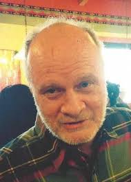 Dwain Richard Cooper