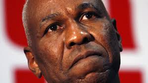 Willie Herenton through the Years