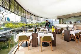 See 30 unbiased reviews of upper place, rated 4.5. Cosy Place For Lunch Or Dinner Review Of Upper Place Singapore Singapore Tripadvisor