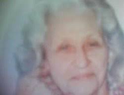 Edna Mae Collier (1924-2009)