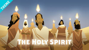 Holy Spirit