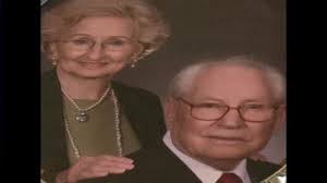 After 74 years together, Texas couple dies