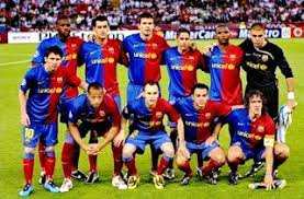 Barcelona have sent young portuguese striker trincao to english premier league team wolves on a season loan with an option to buy, the catalan club said sunday. Barcelona Campeon De Europa 2009 Olahraga