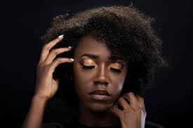 CEO Vera Moore Discusses Her Journey to Success in Cosmetics Industry