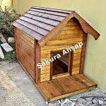 Ahsap Kopek Kulubesi Ahsap Evler Sakura Ahsap Evler Kopek