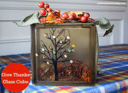 Decorative Glass Blocks