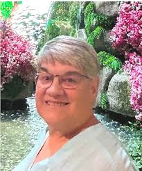 Carol DiPietrantonio Class of 1972