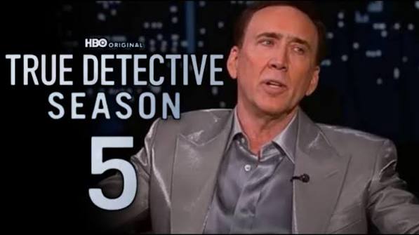 TRUE DETECTIVE Season 5 (2026) - Everything You Need To Know | HBO Max | Nicolas Cage | CastandCrew - YouTube