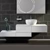 It usually has small legs that allow underneath cleaning without any inconvenience. 3