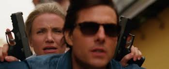 Knight and Day