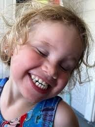 Fundraiser for Tamika Perry by Lisa Jenner : Leia's celebration she deserves