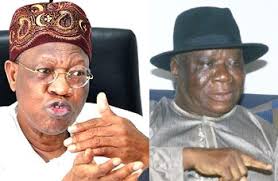 Lai Mohammed must be prosecuted over fake news