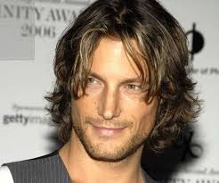 Make two parts of your hair on any side using the comb. 51 Hairstyles For Men With Long Hair In 2021