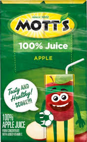 Amazon.Com : Mott'S 100% Original Apple Juice, 11.5 Fl Oz Can, 2 Servings  Of Fruit Per Cup, 100% Fruit Juice, Gluten-Free, Caffeine-Free, Kosher, And  Contains No Artificial Colors Or Sweeteners : Fruit