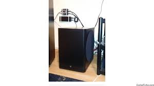 Its true, there was a late night skype call internally, out of so many. Vendido Subwoofer Arendal Sub1 Sold Speakers Comoficho Com Espana