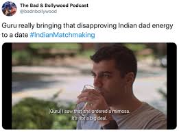 All dating apps are free for limited use, even the new ones charge some amount for usage of features, as they have to get their development, server cost. Let The Girl Drink Indian Matchmaking Know Your Meme