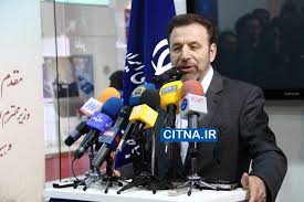 Image result for ‫پاسخ وزیر ارتباطات به کندی اینترنت‬‎