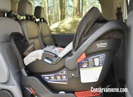 7 Reasons New Parents Need The Britax Endeavours Infant Car Seat With Images Baby Car Seats Best Baby Car Seats New Parents