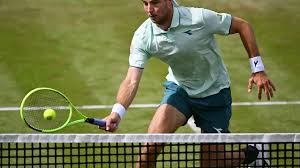 German Players Face Intense Competition at BOSS Open Stuttgart 2026