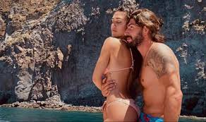 Cecilia rodriguez instagram, video bollenti spuntano tra le storie: Cecilia Rodriguez Un Fisico Da Urlo Dopo La Dieta E Con Ignazio Smentisce I Gossip Alphabetcity