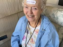 Barbara Gram Hefferan's Obituary