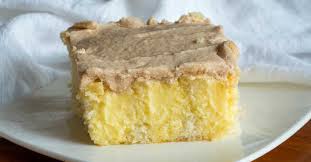 If it doesn't just call out to be devoured by the christmas tree alongside a big cup of eggnog (and some. Top 10 Poke Cake Recipes 12 Tomatoes
