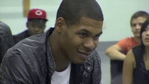 Celebrity Choreographer David Sincere Aiken MTV Made Season 10