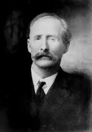 Jacob Cornelius Conant (1849-1916)